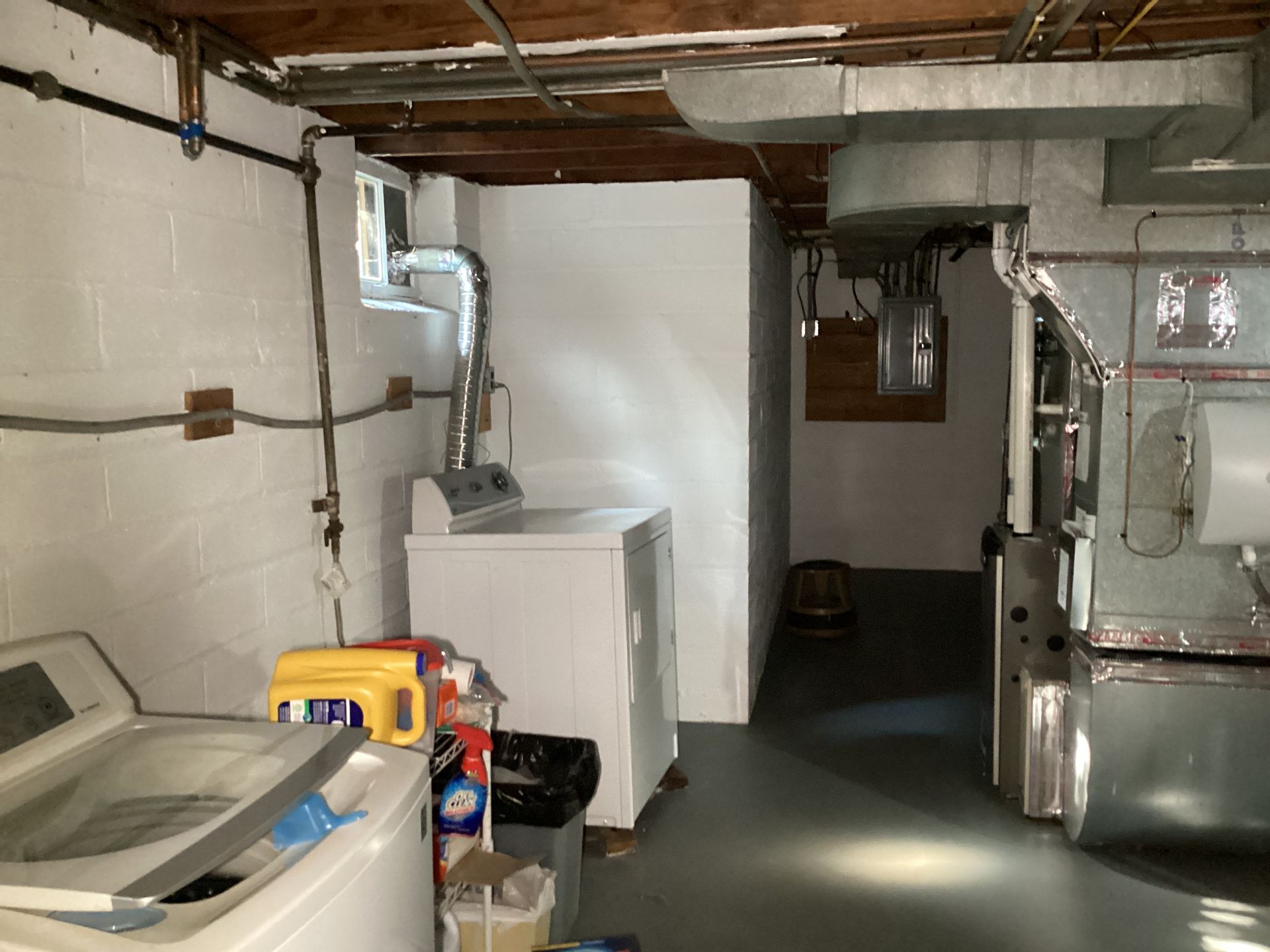 James Walker Plumbing LLC local service